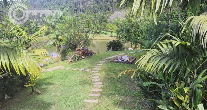 Chácara em Zona Rural  -  Miracatu SP