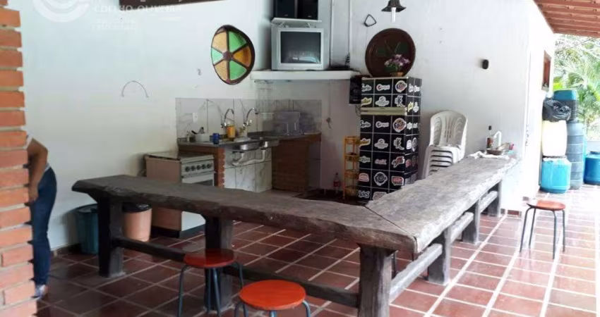 Sítio em Zona Rural  -  Miracatu SP