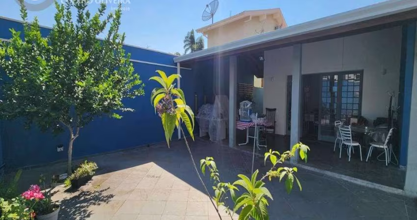 Casa em Condomínio em Portal do Paraíso I  -  Jundiaí SP