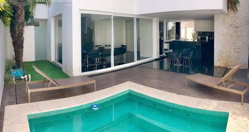 Casa em Condomínio Quinta Das Laranjeiras em - Jundiaí SP