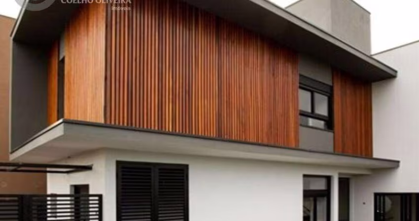 Casa em Condomínio Phytus em -  Itupeva
