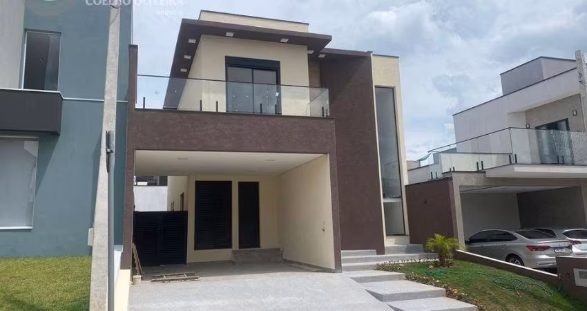 Casa de Condomínio em Jardim Ermida I  -  Jundiaí