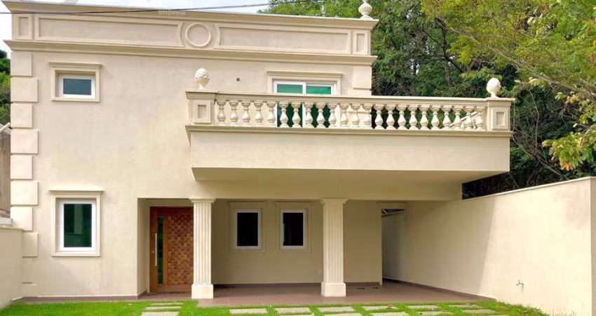 Casa de Condomínio em Jardim Quintas das Videiras  - Jundiaí
