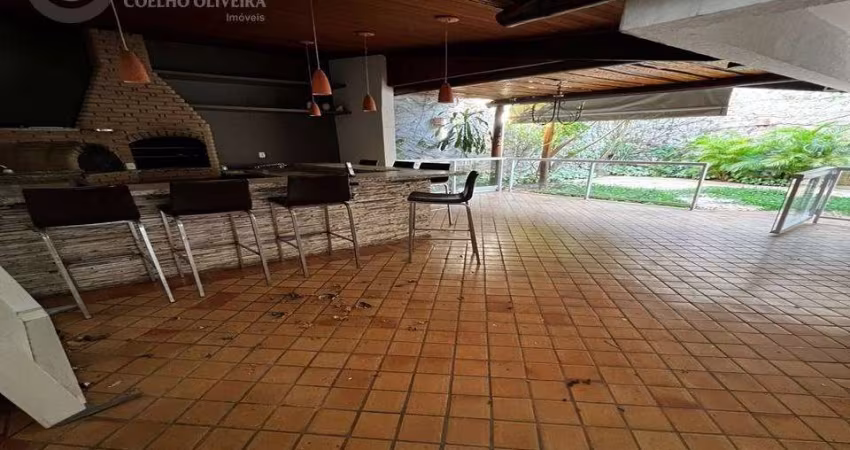 Casa de Condomínio em Jardim Santa Teresa  -  Jundiaí