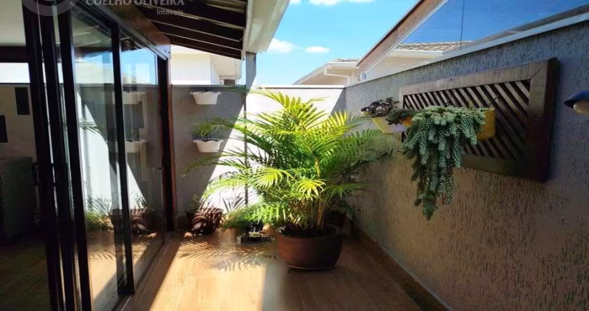 Casa de Condomínio em Engordadouro  -  Jundiaí