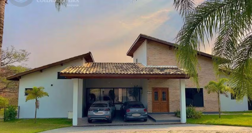Casa de Condomínio em Medeiros  -  Jundiaí