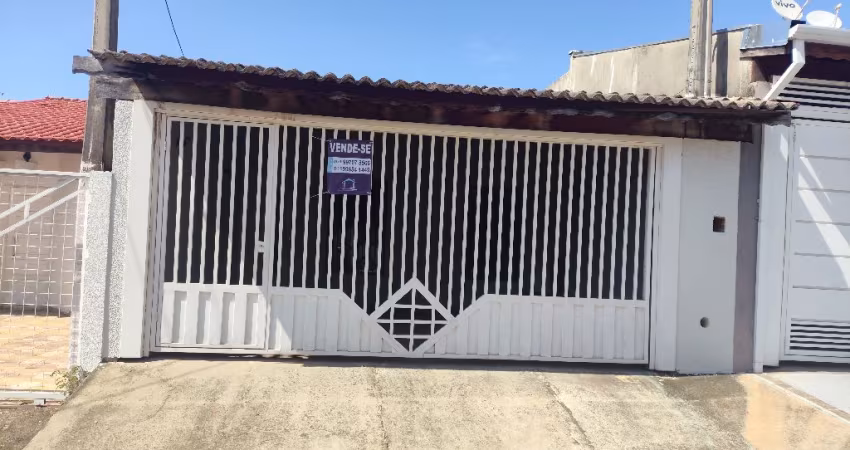 Alugo casa no vila amato