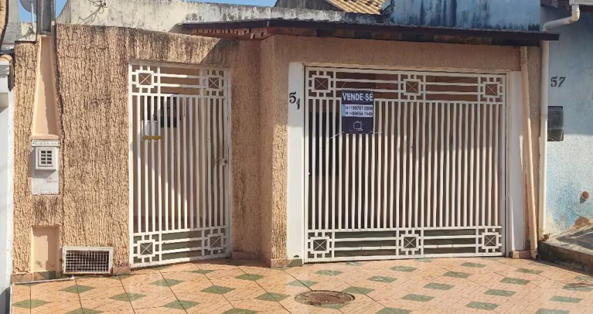 Ótima casa no vila Amato