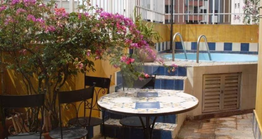 Apartamento com 3 quartos à venda em Vila Suzana - SP