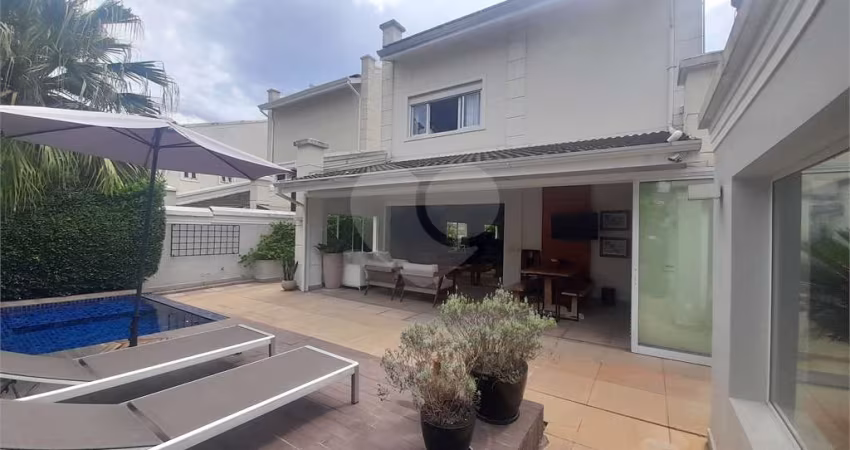 Condomínio com 3 quartos à venda em Jardim Panorama - SP