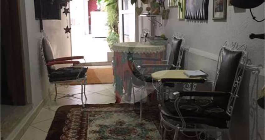 Casa com 3 quartos à venda em Jardim Ouro Preto - SP