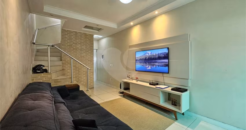 Casa com 3 quartos à venda em Jardim Las Palmas - SP