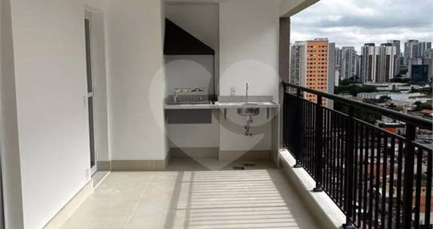 Apartamento com 3 quartos à venda em Jardim Dom Bosco - SP