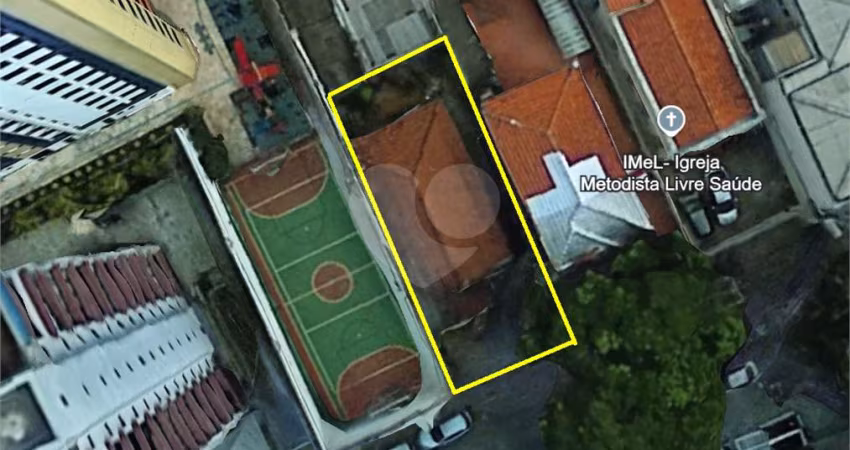 Casa com 4 quartos à venda em Vila Da Saúde - SP