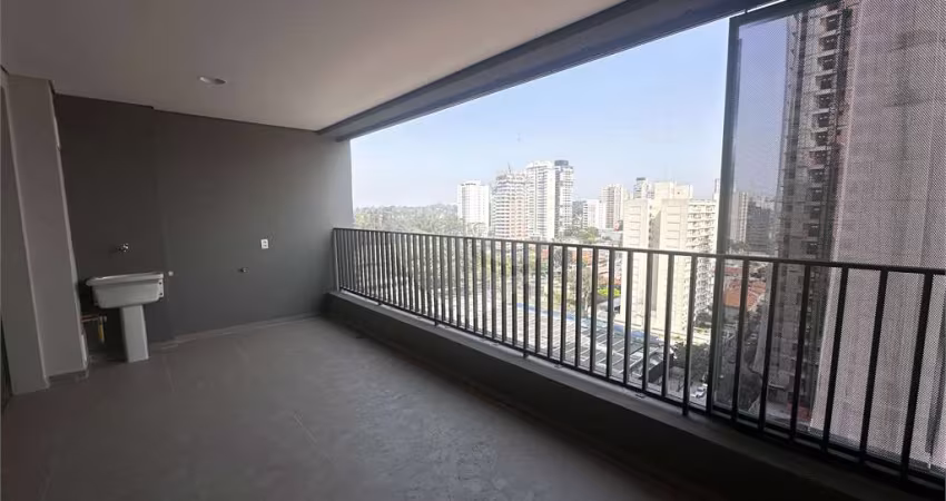 Apartamento com 3 quartos à venda em Santo Amaro - SP