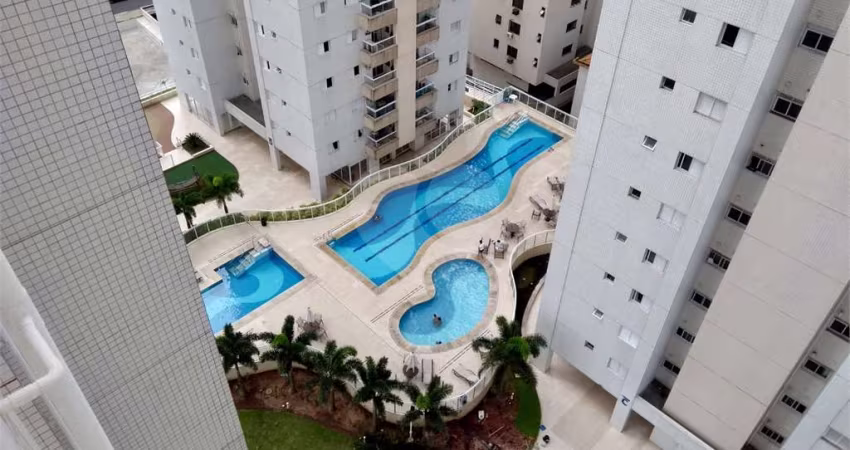 Apartamento com 2 quartos à venda ou para locação em Ponta Da Praia - SP
