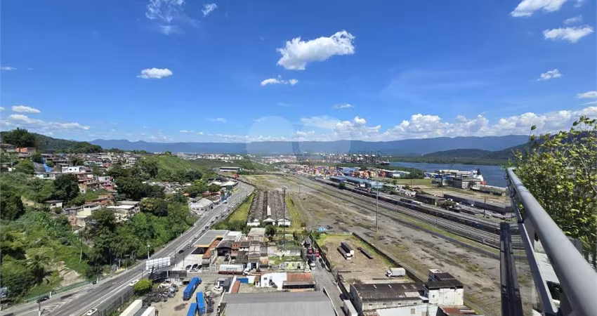 Salas à venda ou para locação em Valongo - SP