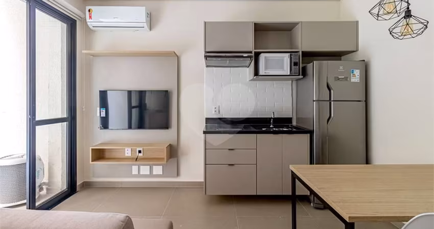 Apartamento à venda ou para locação em Sumarezinho - SP