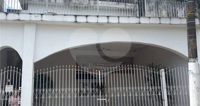 Sobrado com 3 quartos à venda em Bortolândia - SP