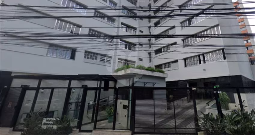 Apartamento com 2 quartos à venda em Santana - SP