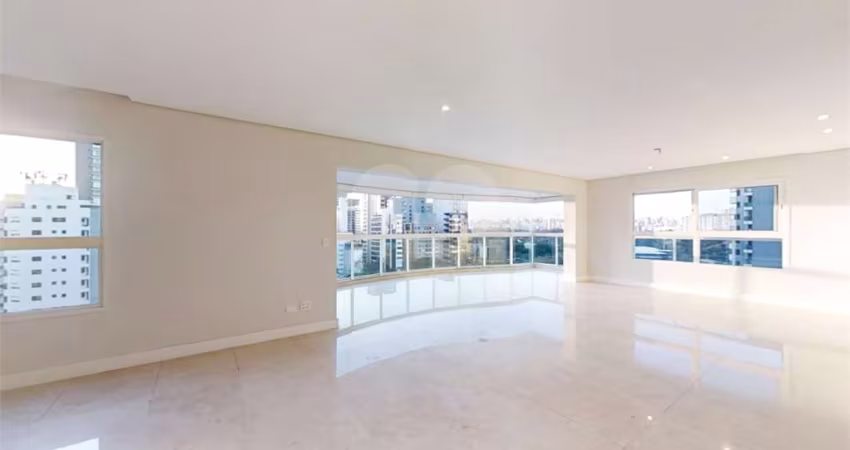 Apartamento com 2 quartos à venda ou para locação em Indianópolis - SP