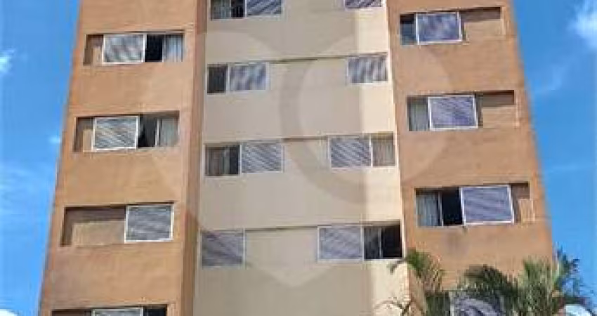 Apartamento com 2 quartos à venda em Vila Paulicéia - SP