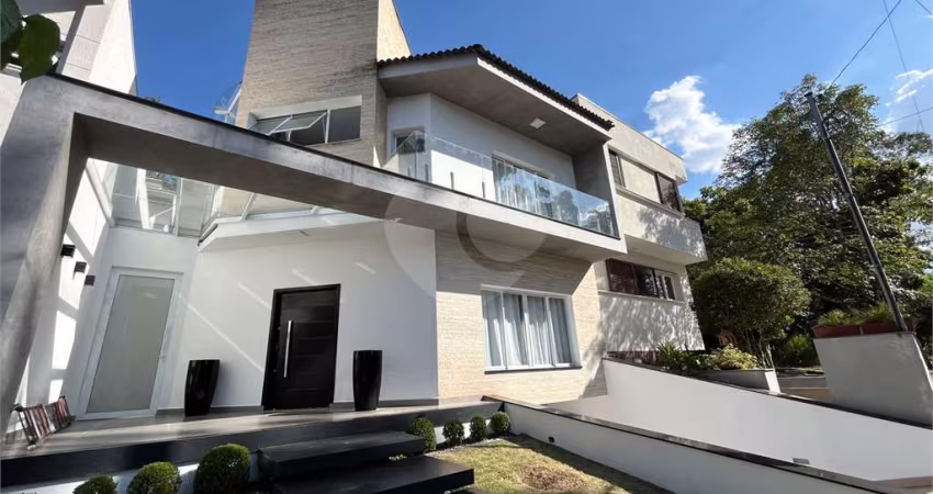 Condomínio com 3 quartos à venda em Tucuruvi - SP
