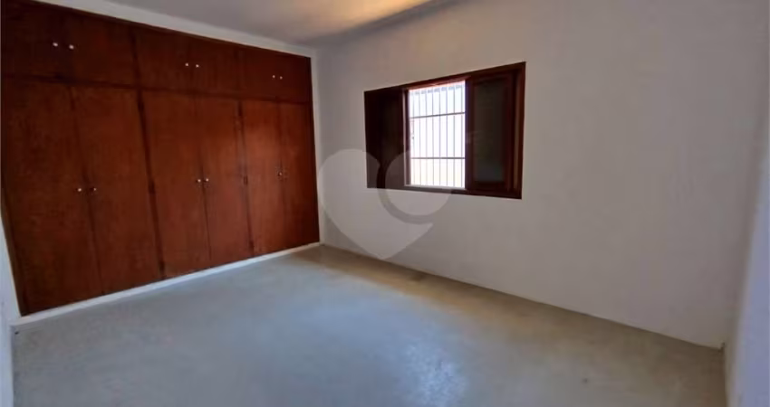 Casa com 3 quartos à venda em Parque Jabaquara - SP
