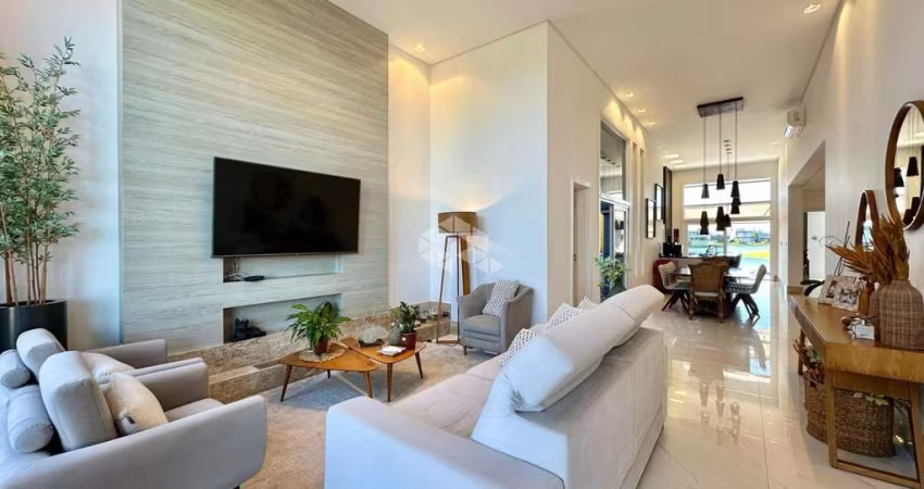 Casa condomínio fechado Riviera em Xangri-Lá 04 dormitórios/suítes, 2 vagas