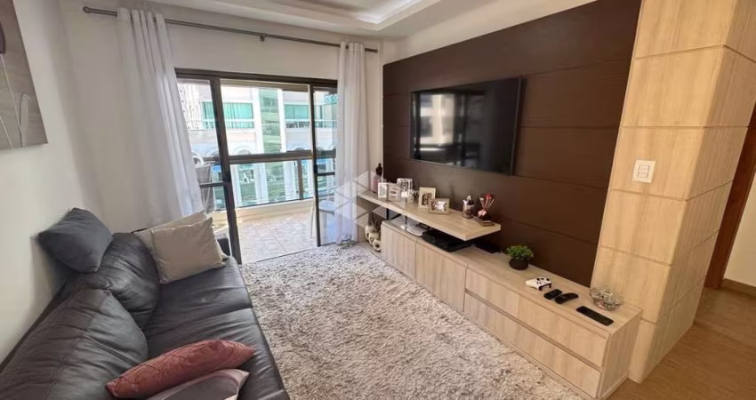 Apartamento com tres quartos mobiliado na Meia Praia Itapema SC