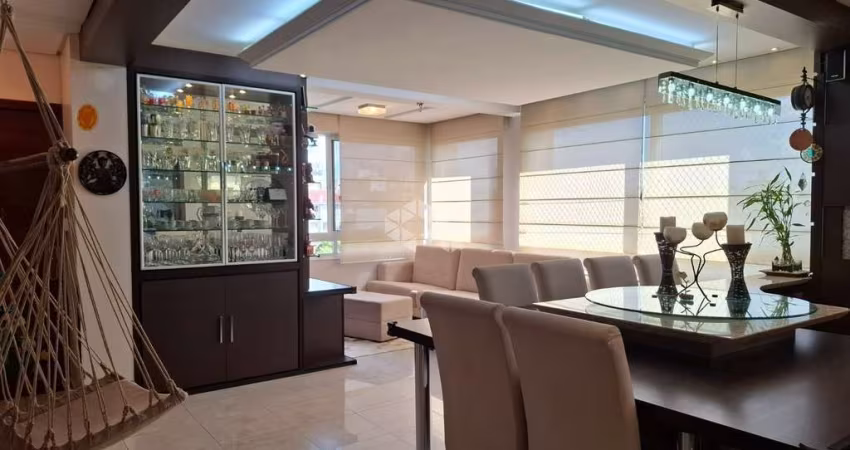 Apartamento 3 dormitórios com 2 vagas de garagem Jardim Planalto