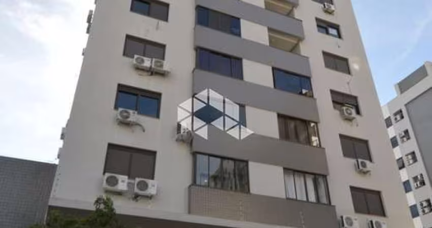 Apartamento 2 Quartos à Venda Próximo ao Fórum no Bairro Nossa Senhora das Dores em Santa Maria RS