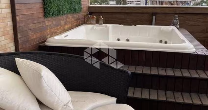 Apartamento 3 Dormitórios A Venda, na Rua Guaraparim, 130, Tabuleiro, Camboriú - SC