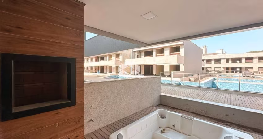 Apartamento Garden com 2 dormitórios à venda, 118 m² por R$ 1.800.000,00 - Morro das Pedras - Florianópolis/SC