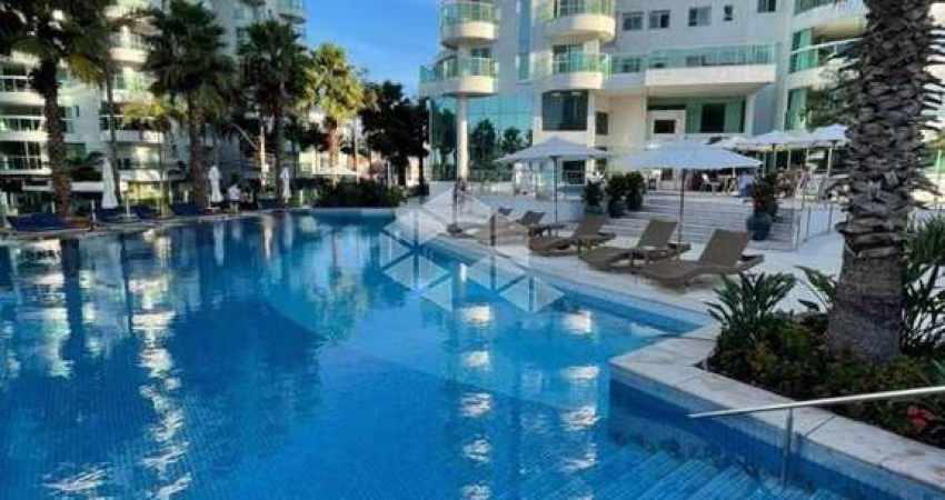 Apartamento à venda - vista mar na Praia Brava - Itajaí/SC - financiável - Porteira fechada - Brava Beach Eco Residence