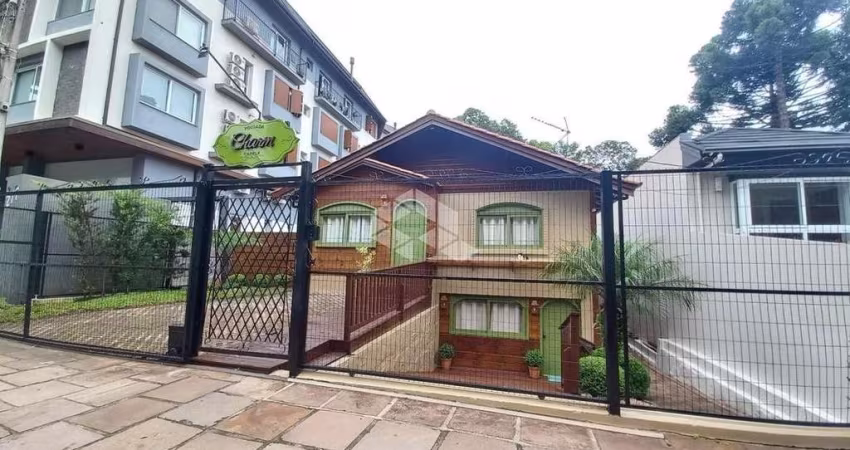 Pousada em Canela