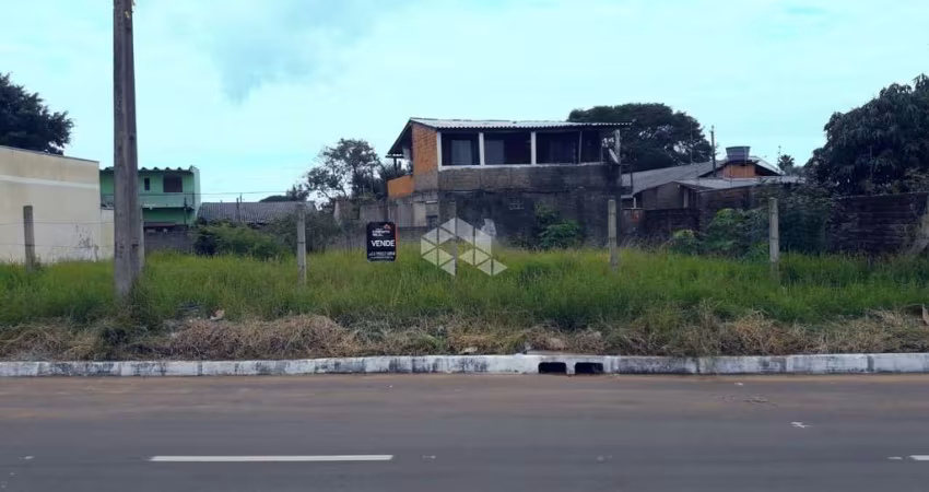 Terreno  com 345m² no Parque Tamandaré