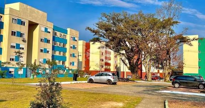 Apartamento a venda no bairro aberta dos morros