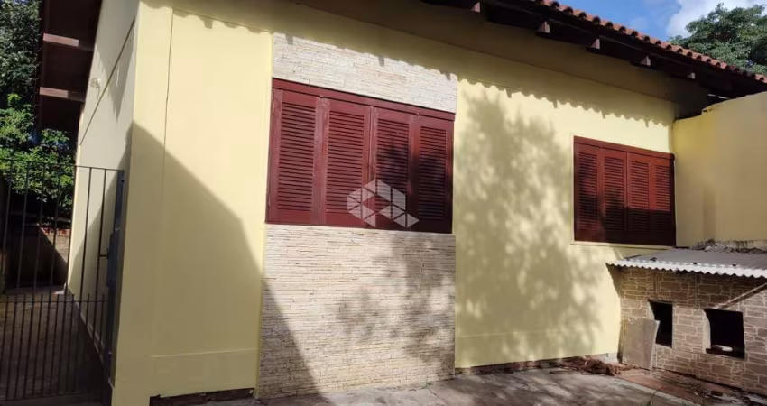 Ótima oportunidade, casa com 02 dormitórios em Sapucaia do Sul.
