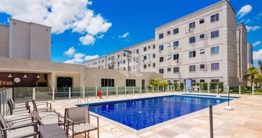 Conforto e Praticidade em Canoas: Apartamento Mobiliado de 2 Dormitórios