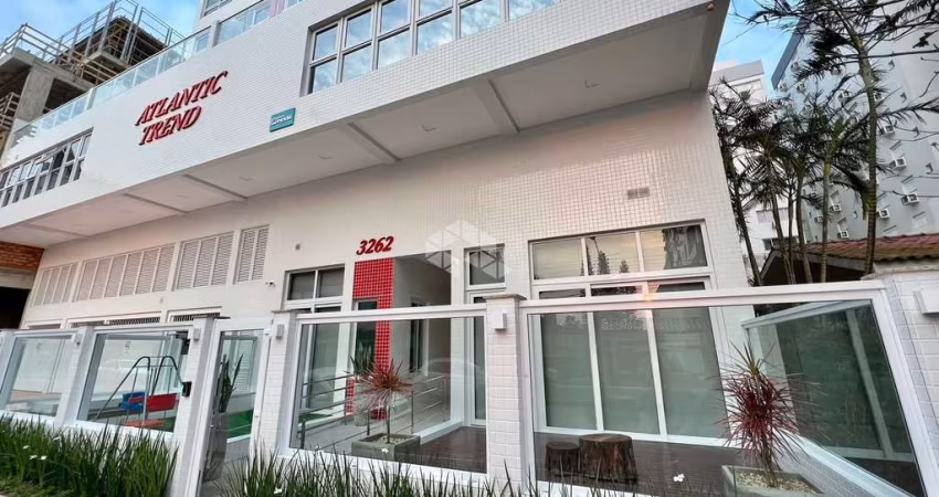 Apartamento de 2 dormitórios bem localizado!!!