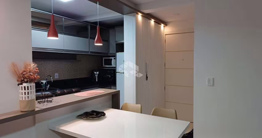 Apartamento Finamente Decorado