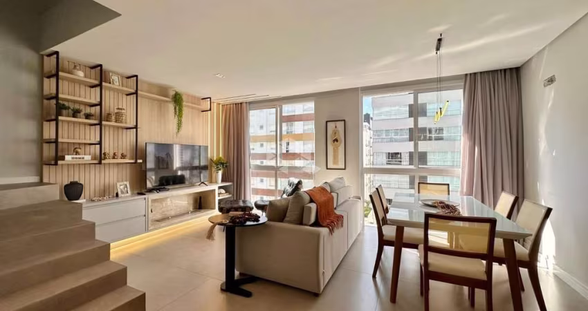 APARTAMENTO DUPLEX EM CAPÃO DA CANOA À VENDA COM 2 DORMITÓRIOS E SUÍTE!!!