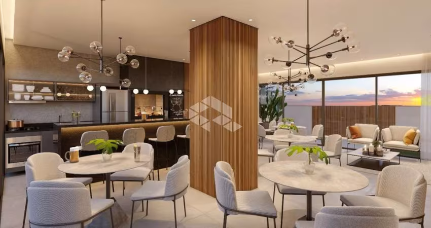 Seu Refúgio na Praia: Apartamento de 1 Dormitório Conjugado no Mascaron