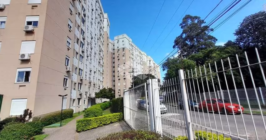 Excelente apartamento 2D c/ vaga todo mobiliado para morar