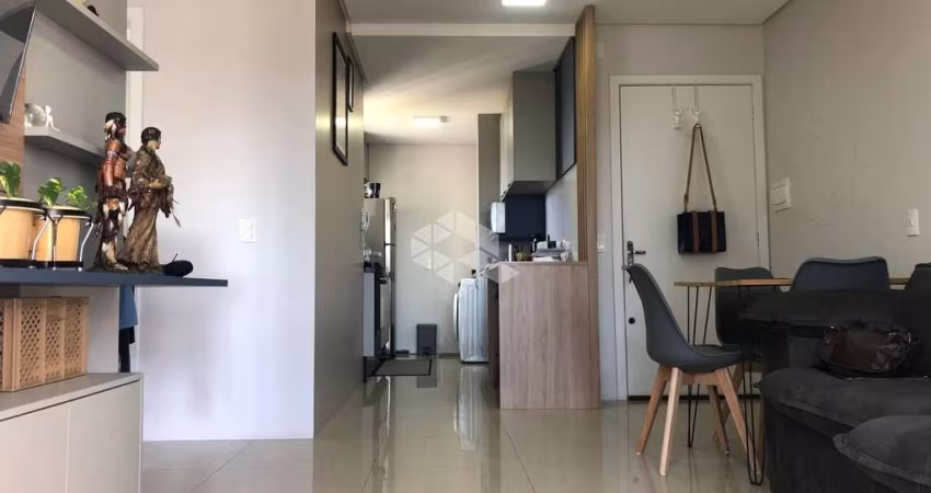 Apartamento em Jardim Do Shopping