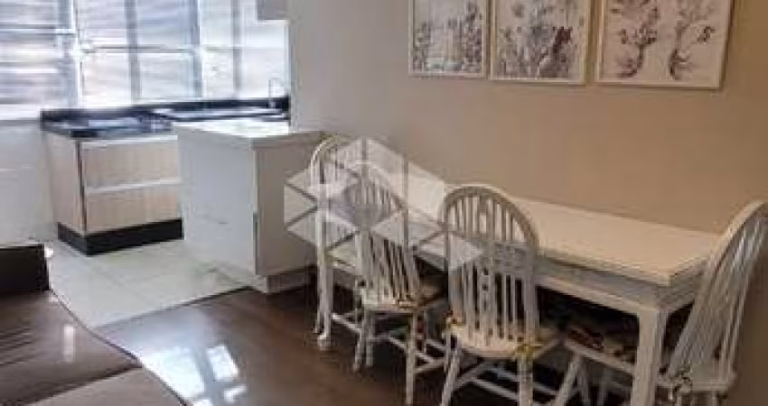 Apartamento em Nossa Senhora de Lourdes