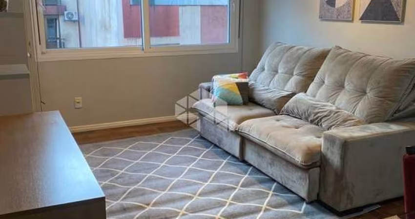 Apartamento com 3 quartos, 1 vaga e 95.10m² para venda por R$614.800,00