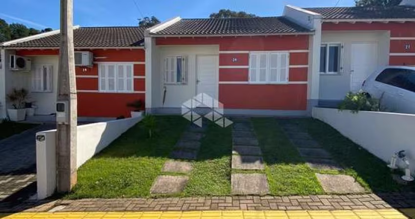 Casa de Condomínio em Neópolis