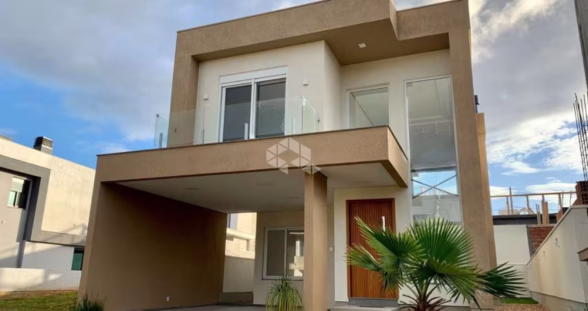 Casa de Condomínio em Centro